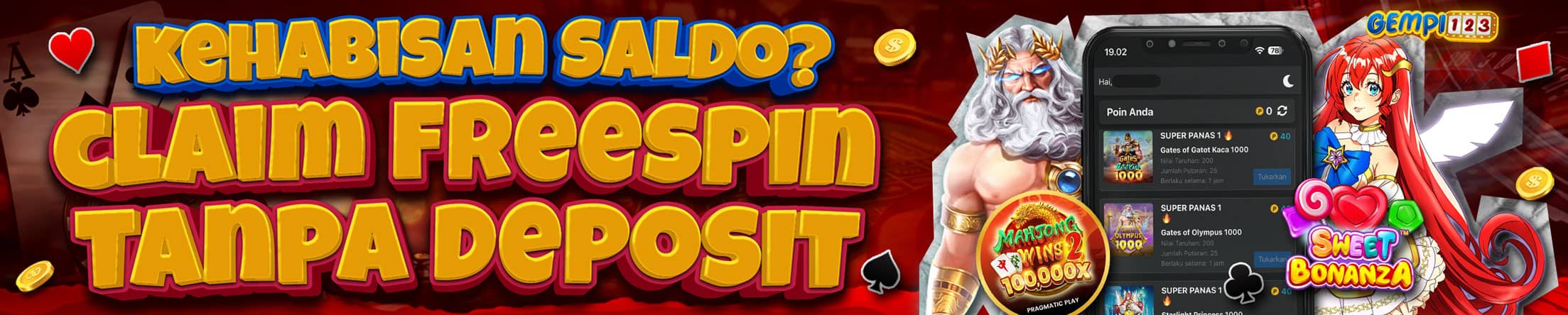 Fresspin Gratis