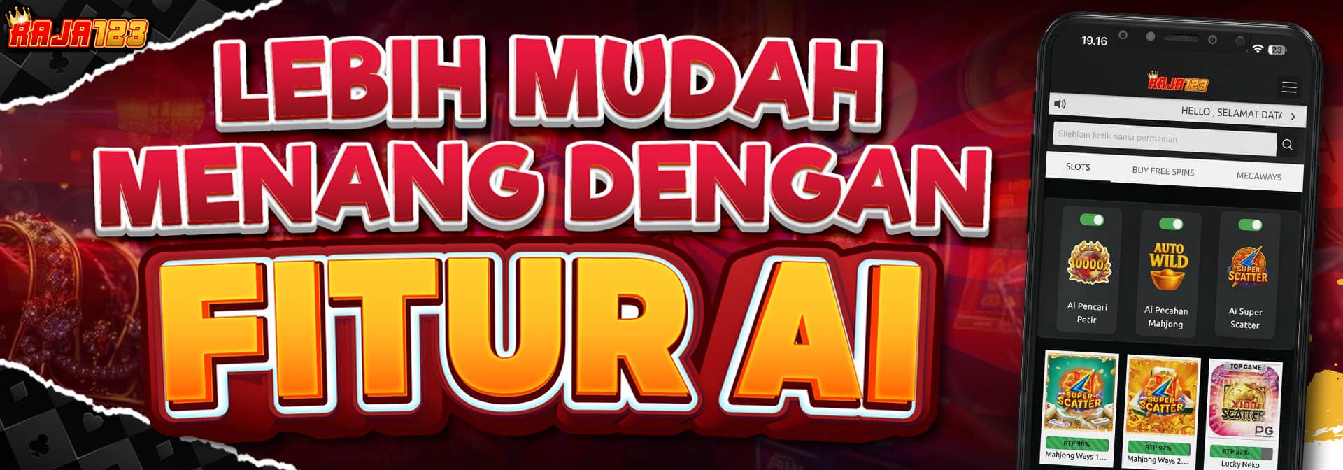 Fitur AI