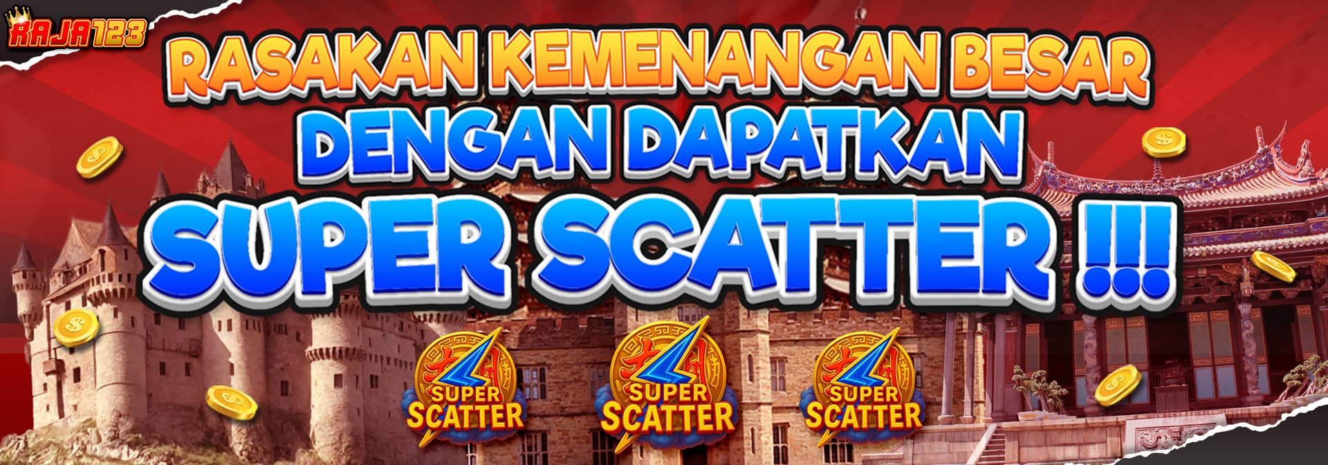 Situs Slot Gacor