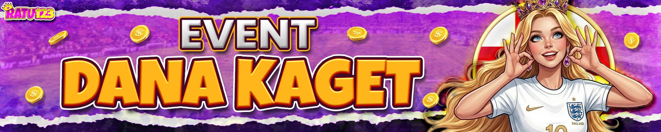 DANA KAGET