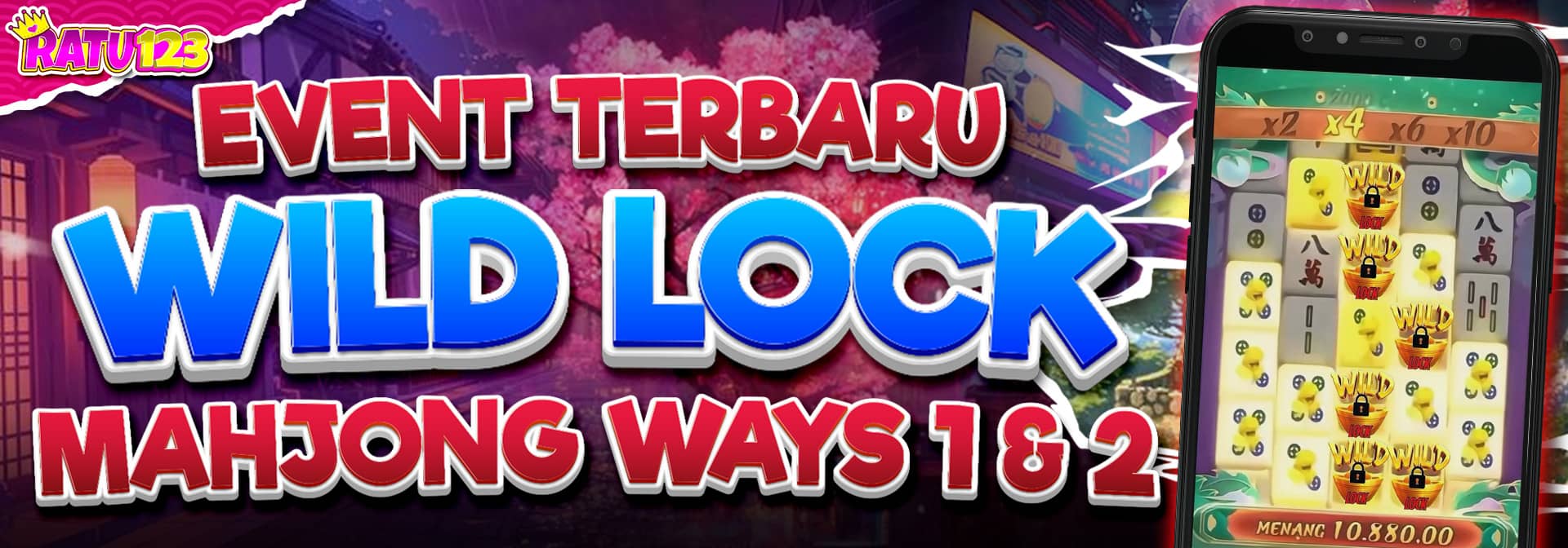 WILD LOCK